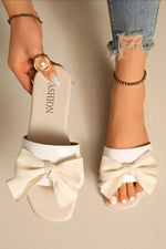 Walking Among The Clouds Sandals