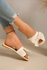 Walking Among The Clouds Sandals