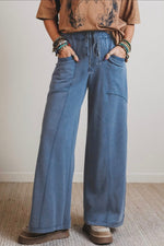 Off The Comfort Charts Casual Pants