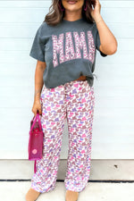 Mama Pant Set