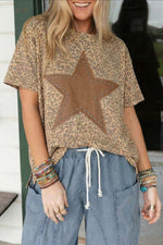 Studded Star is What You Are Top