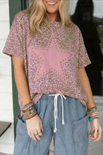 Studded Star is What You Are Top