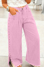 Falling in Love Denim Jeans