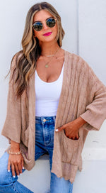 Just When You Need a Cute One, Summer Sweater