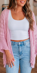 Just When You Need a Cute One, Summer Sweater