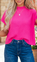 Your Closet Needs a Everyday Sweater