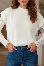 Your Closet Needs a Everyday Sweater