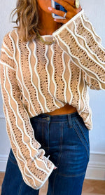 Elevate Your Everyday Sweater