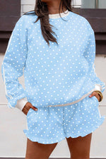 Polka Pop 2 Pce Set