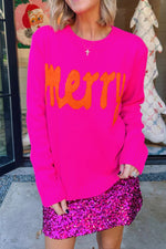 Merriest Sweater