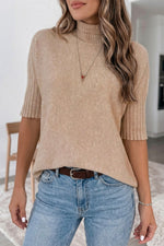 Back By Popular Demand Layering Sweater