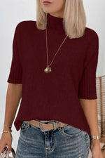 Back By Popular Demand Layering Sweater