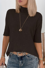 Back By Popular Demand Layering Sweater
