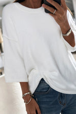 Everyday threads Shift Sweater