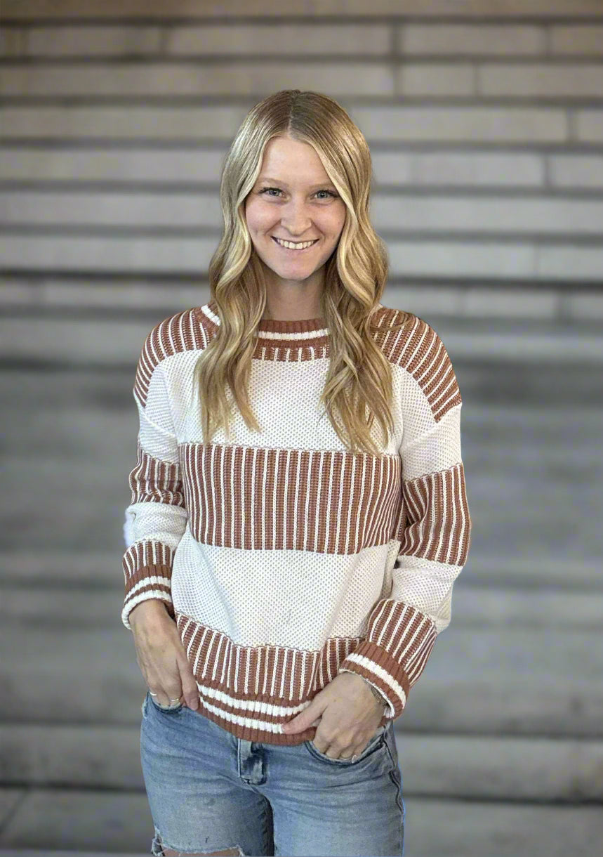 Sport The Cute Sweater