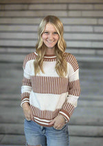 Sport The Cute Sweater