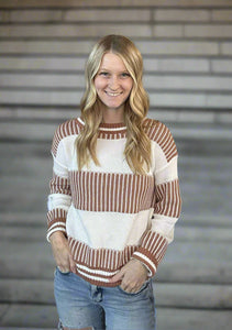 Sport The Cute Sweater