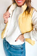 Reversible is The Best Vest