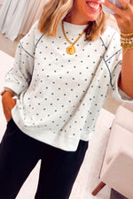 Just Be Fun Top