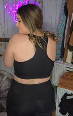 Ready For Anything Sports Wear