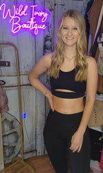 Ready For Anything Sports Wear