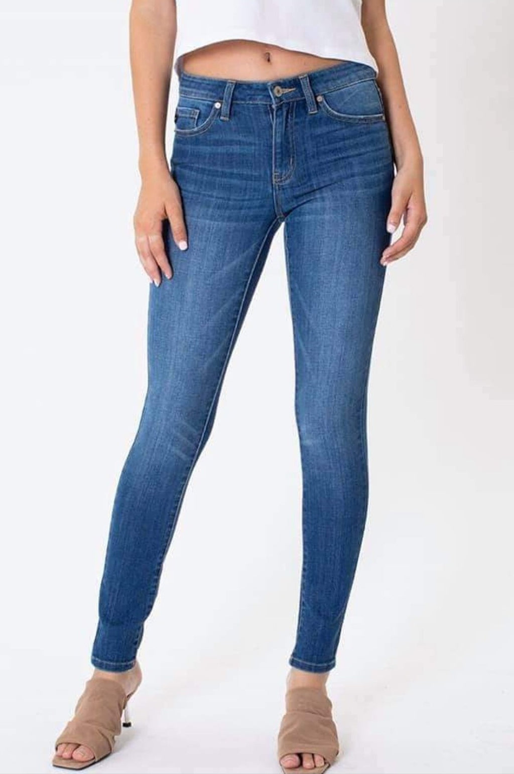 Kancan Jeans