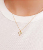 All my Love Heart Necklace